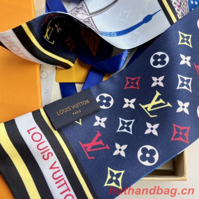 Louis Vuitton Scarf LVC00357 Louis Vuitton Scarf LVC00357
