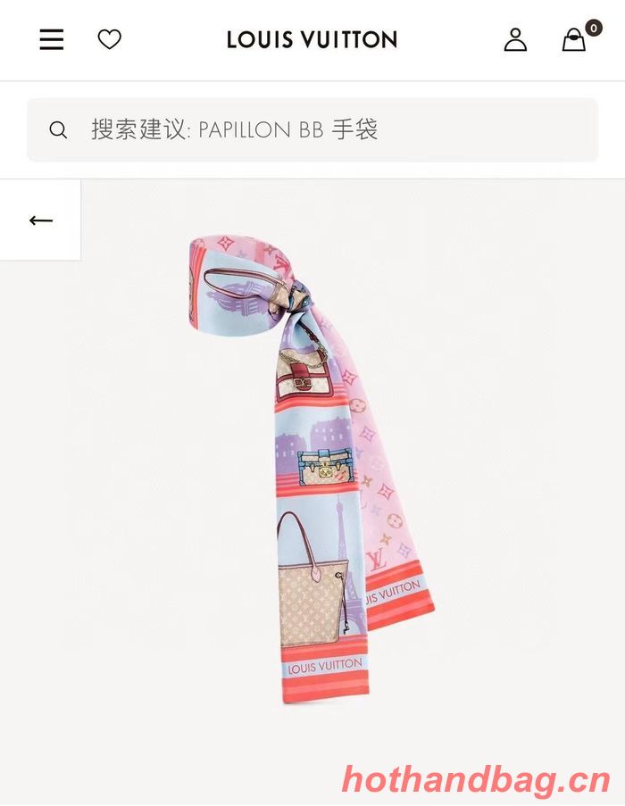 Louis Vuitton Scarf LVC00358