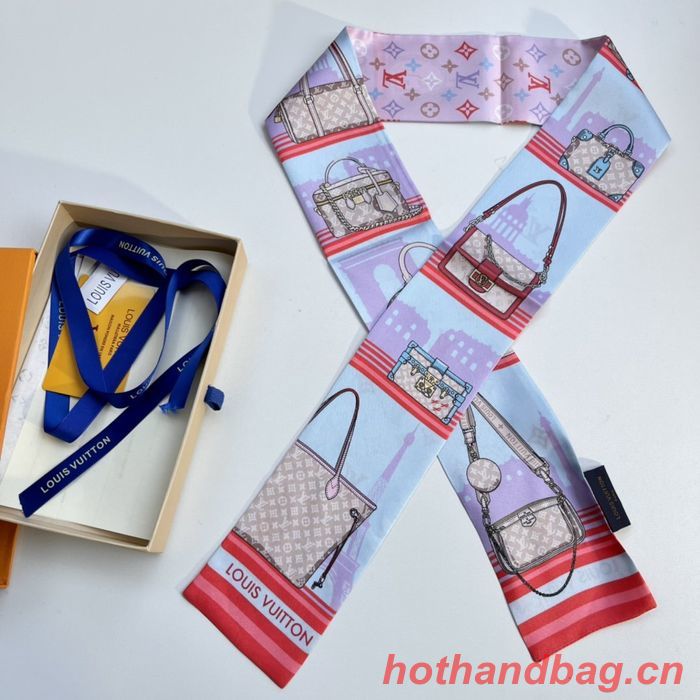 Louis Vuitton Scarf LVC00358