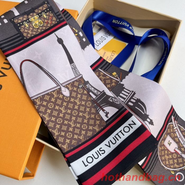 Louis Vuitton Scarf LVC00359