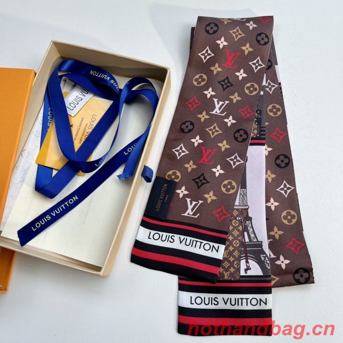 Louis Vuitton Scarf LVC00359