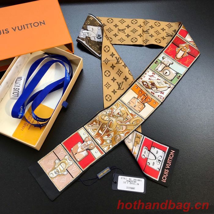 Louis Vuitton Scarf LVC00360