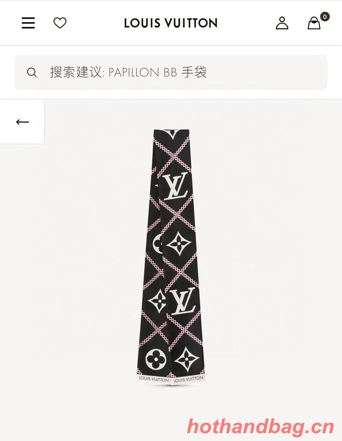 Louis Vuitton Scarf LVC00363