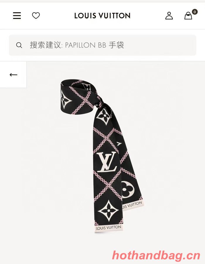 Louis Vuitton Scarf LVC00363