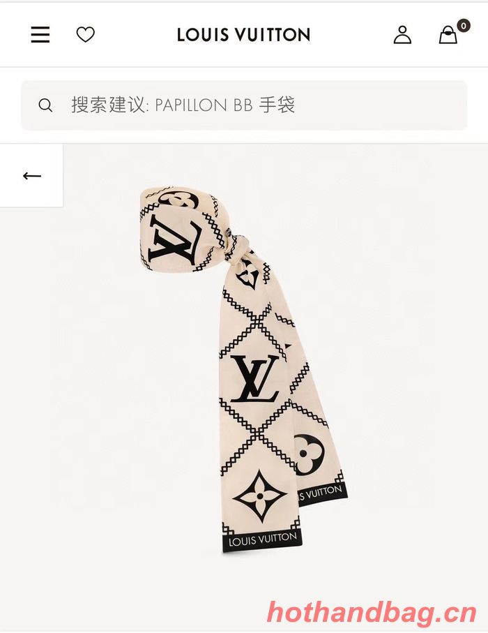 Louis Vuitton Scarf LVC00364