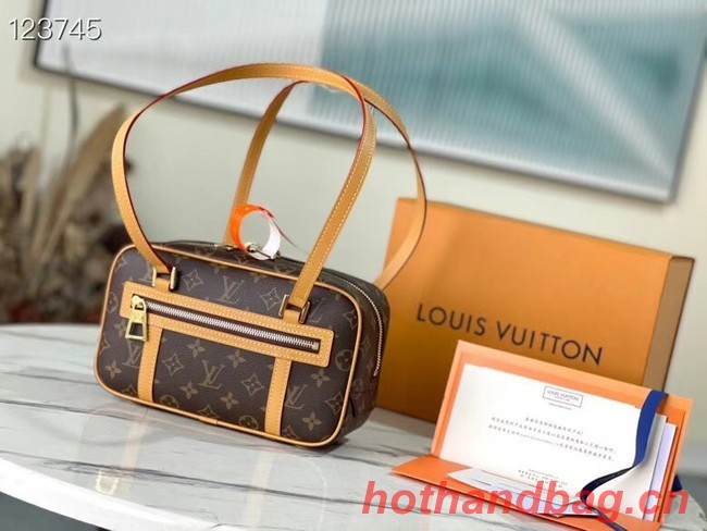 Louis Vuitton CITE M46321