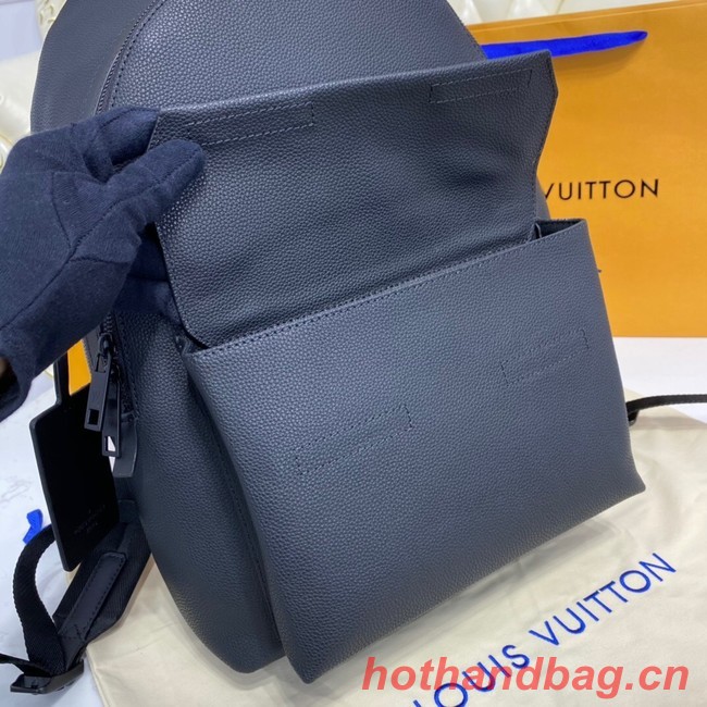 Louis Vuitton BACKPACK M57079 BLACK