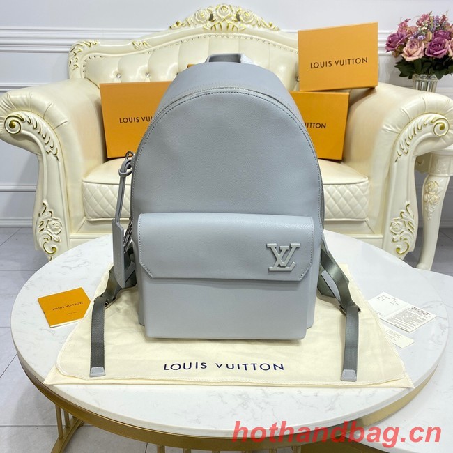 Louis Vuitton BACKPACK M57079 Glacier