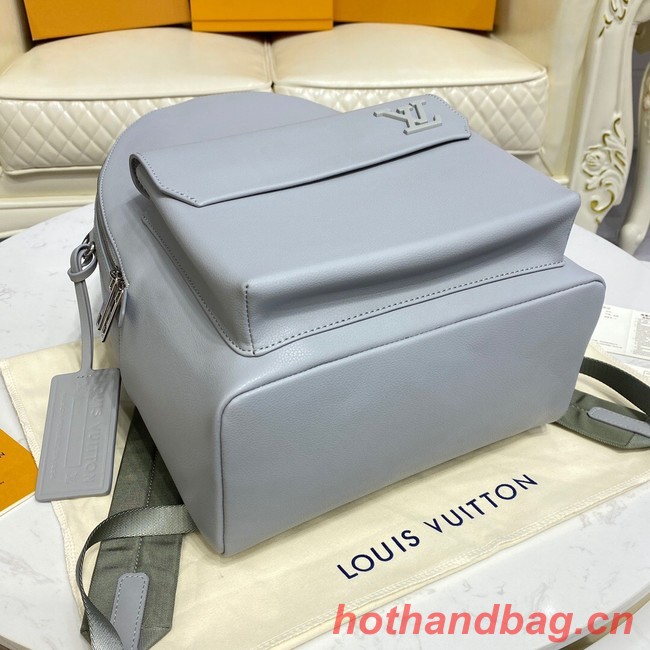 Louis Vuitton BACKPACK M57079 Glacier