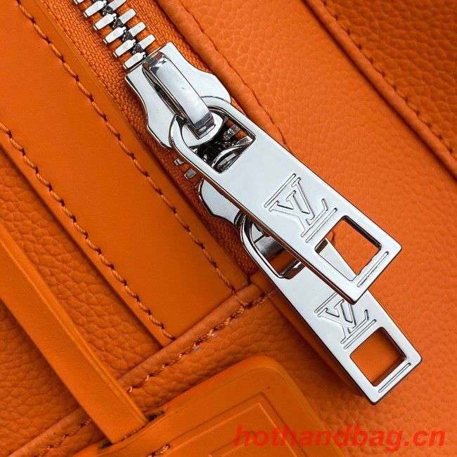 Louis Vuitton BACKPACK M57079 ORANGE