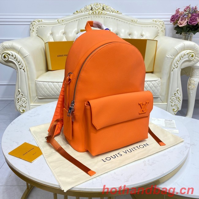 Louis Vuitton BACKPACK M57079 ORANGE