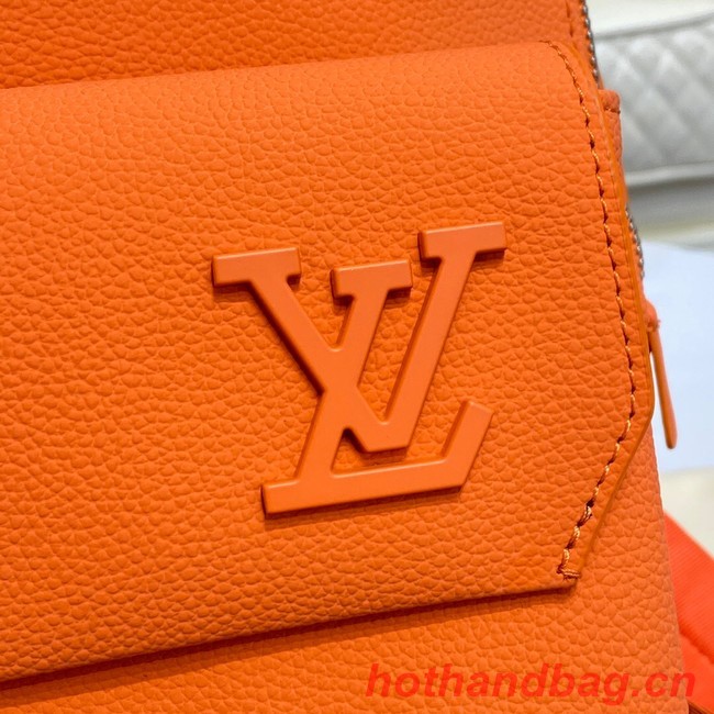 Louis Vuitton BACKPACK M57079 ORANGE