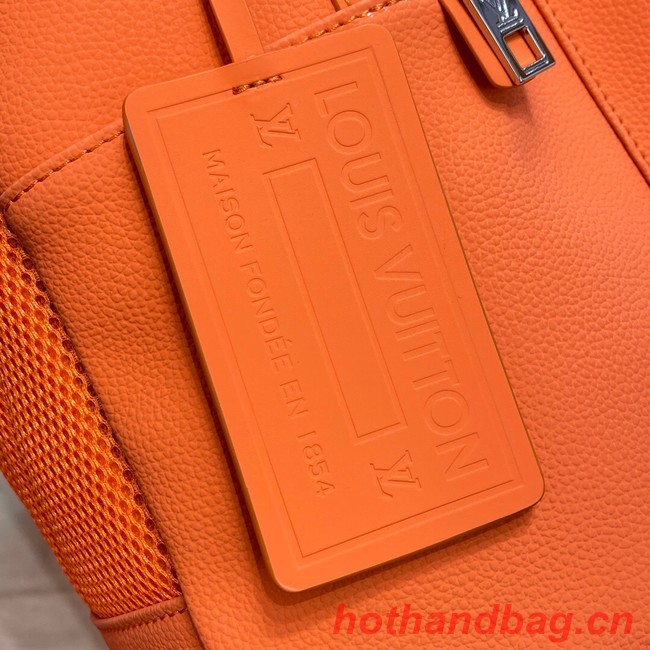 Louis Vuitton BACKPACK M57079 ORANGE