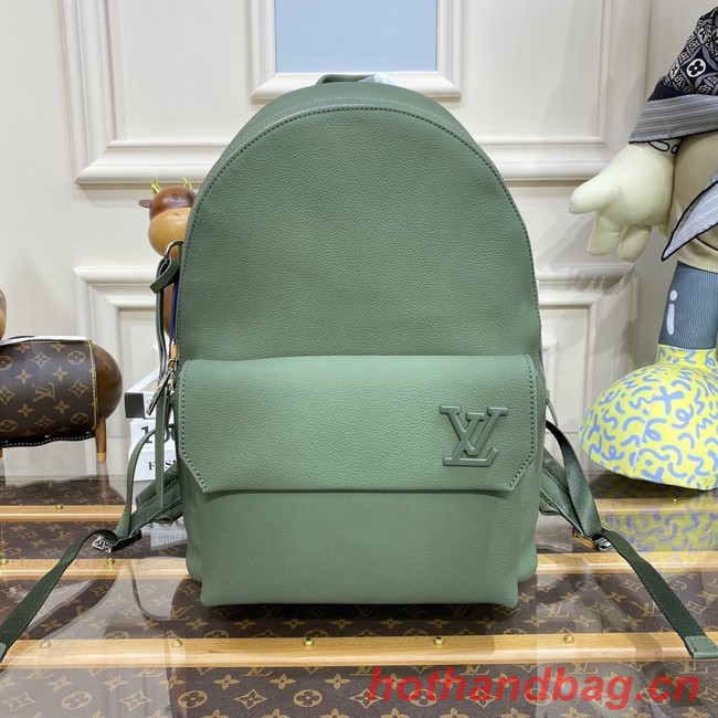 Louis Vuitton BACKPACK M57079 green