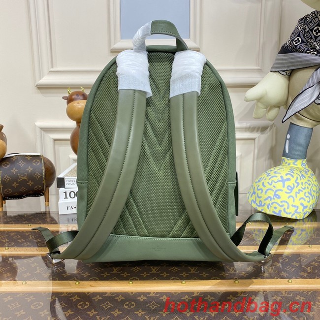 Louis Vuitton BACKPACK M57079 green