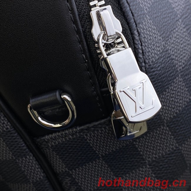 Louis Vuitton JOSH BACKPACK M45349 black