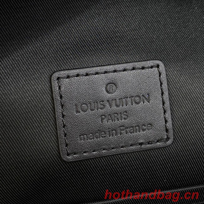 Louis Vuitton JOSH BACKPACK M45349 brown