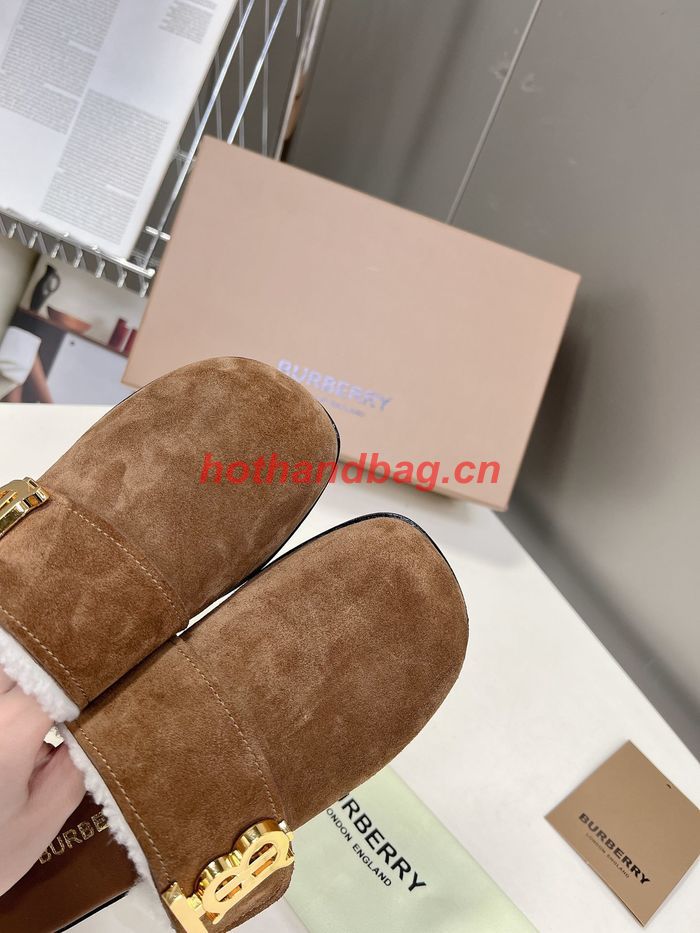 Burberry Shoes BBS00010