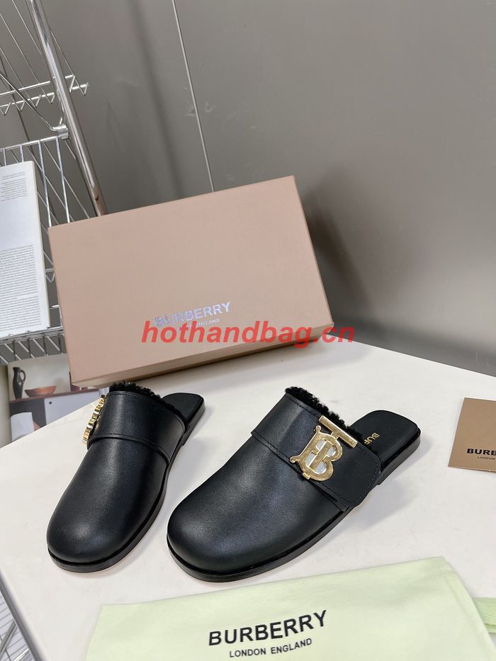 Burberry Shoes BBS00011