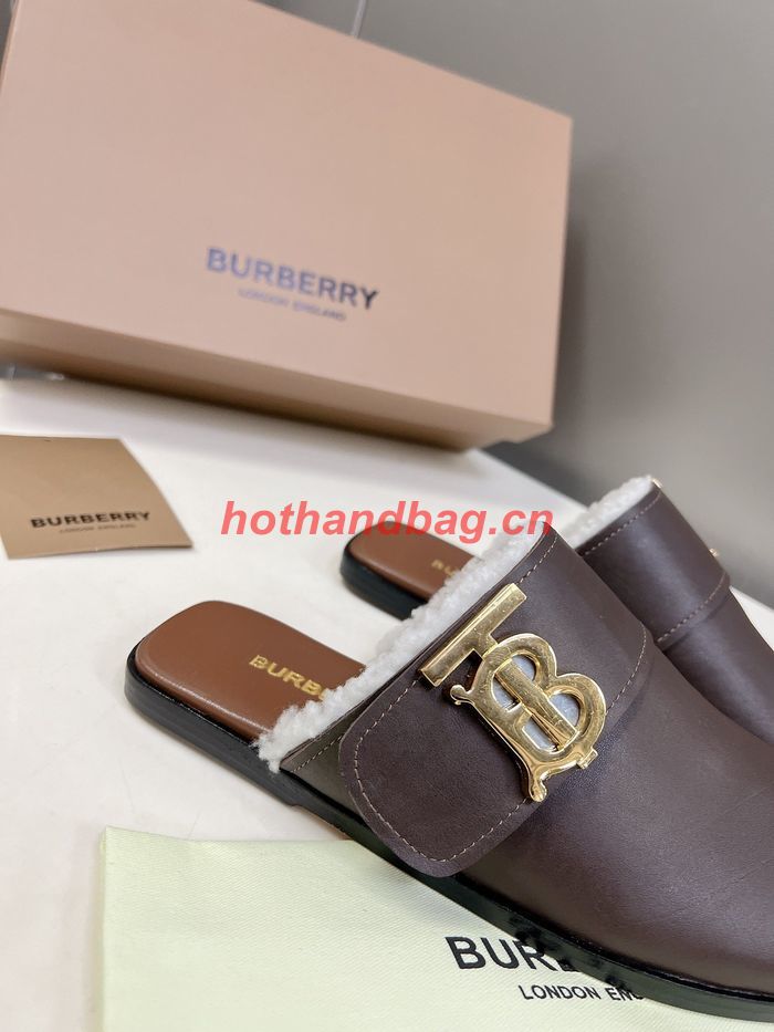 Burberry Shoes BBS00012