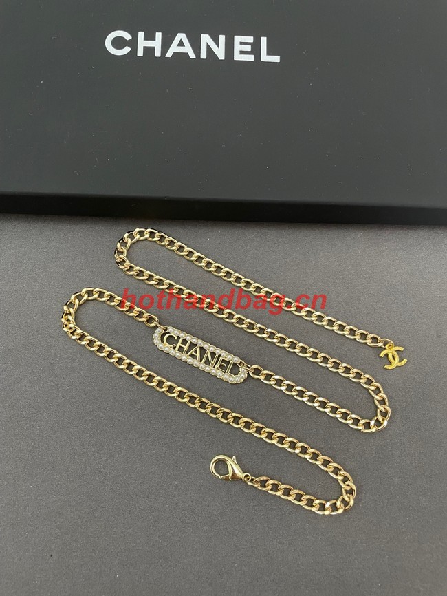 Chanel Waist chain 7115-3