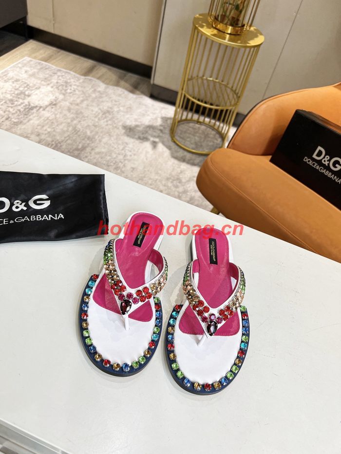 Dolce&Gabbana Shoes DGS00126