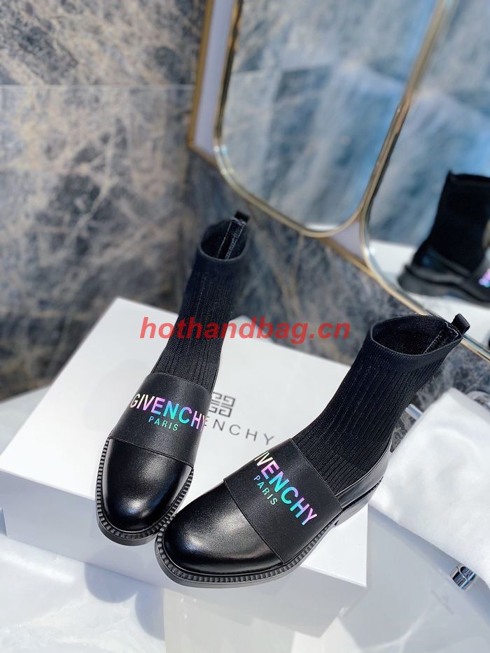 Givenchy Shoes GHS00023