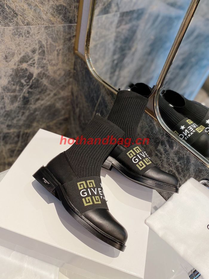 Givenchy Shoes GHS00025