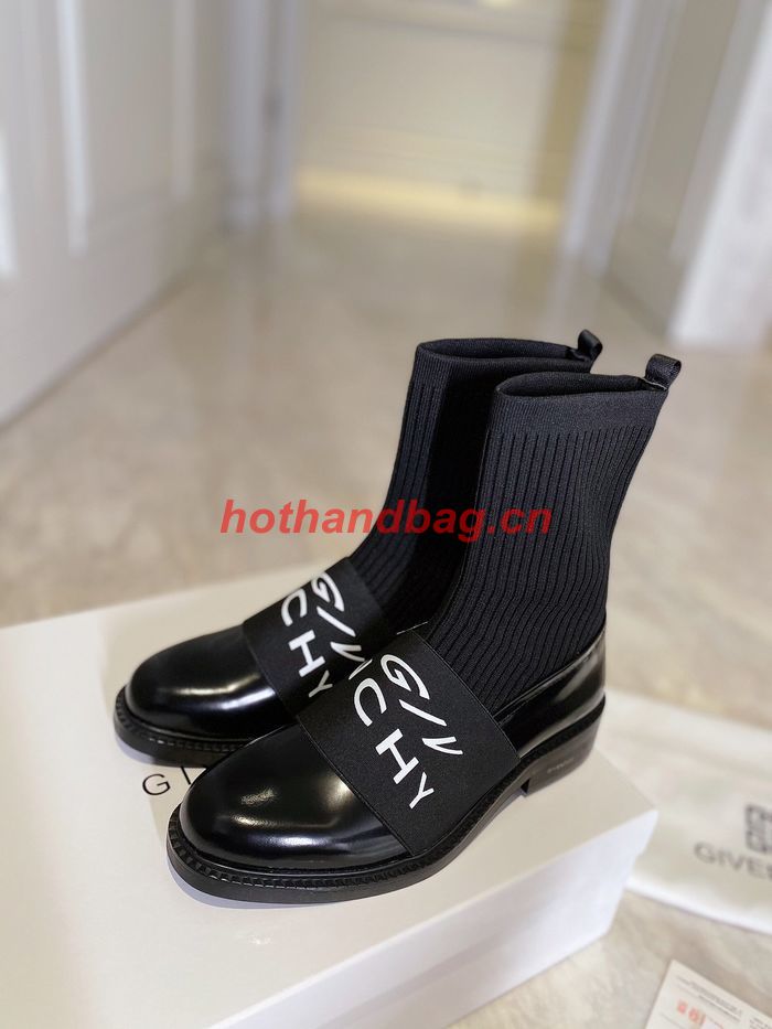 Givenchy Shoes GHS00031