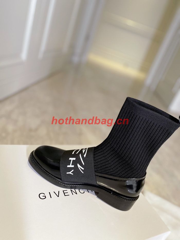 Givenchy Shoes GHS00031