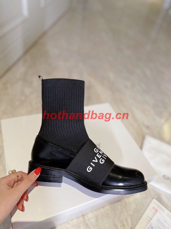 Givenchy Shoes GHS00032