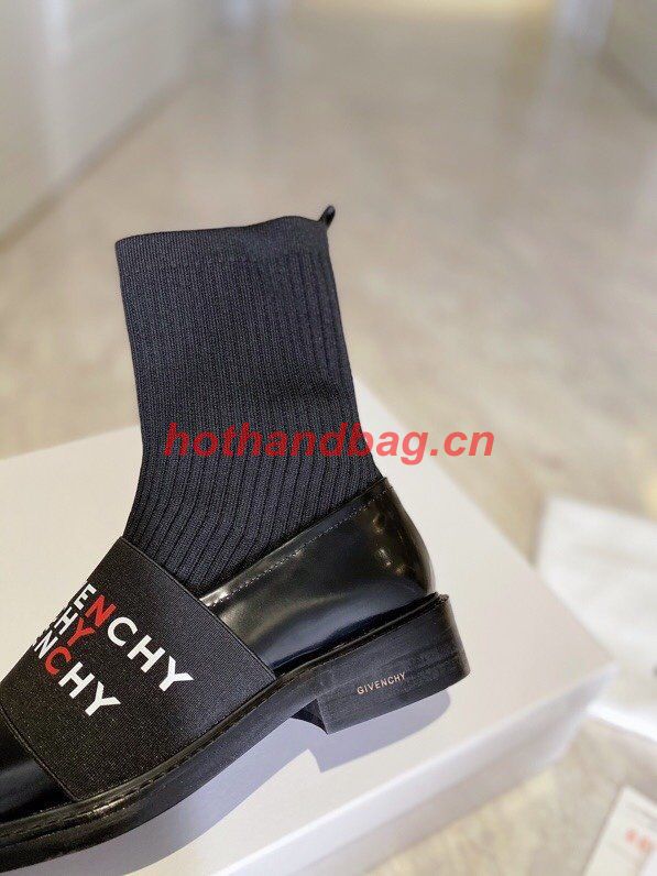 Givenchy Shoes GHS00032