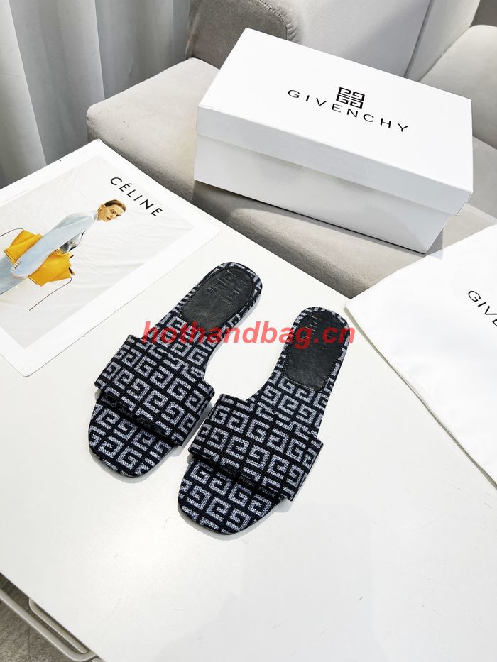 Givenchy Shoes GHS00035