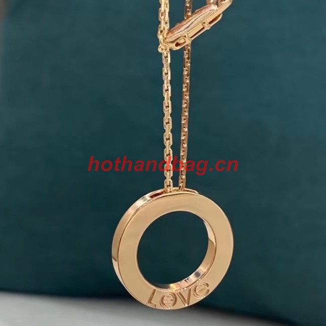 Cartier Necklace CE9471