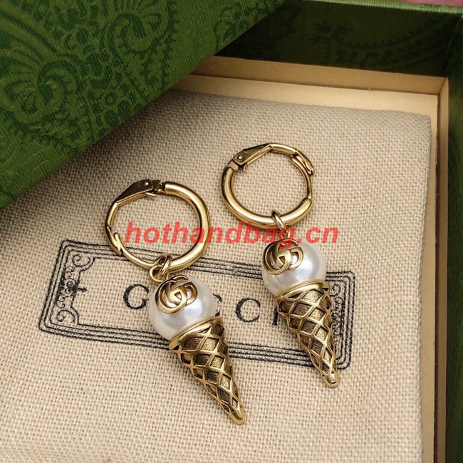 Gucci Earrings CE9499