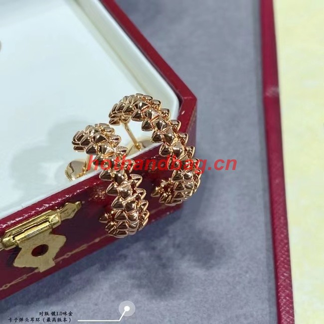 Cartier Earrings CE9561