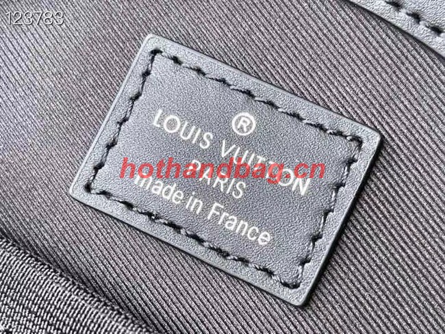 Louis Vuitton AUDIO CASE M46273