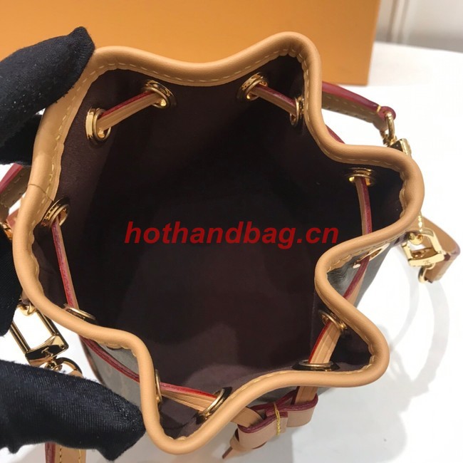 Louis Vuitton NANO NOE M81266