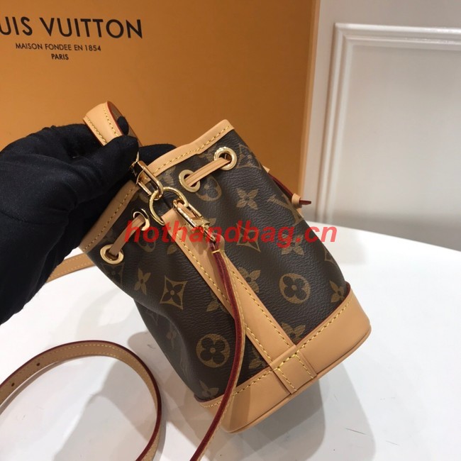 Louis Vuitton NANO NOE M81266