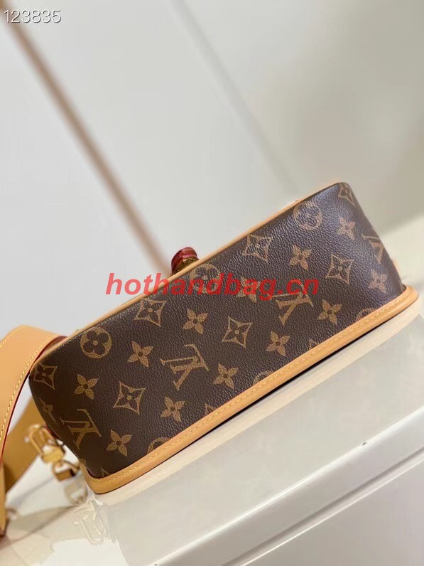 Louis Vuitton DIANE M46317