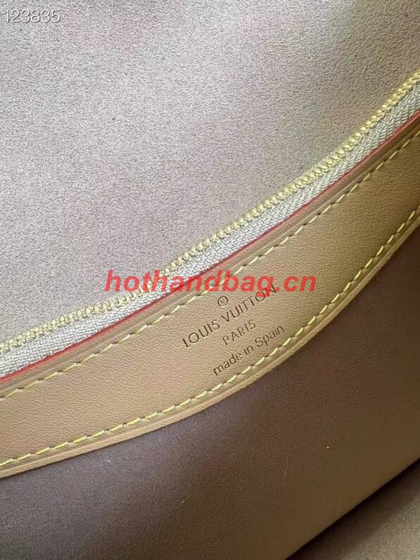 Louis Vuitton DIANE M46317