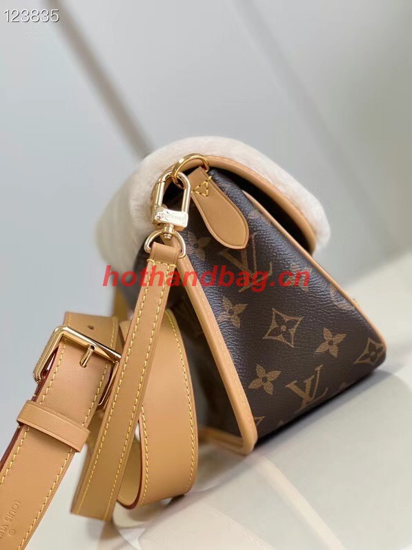 Louis Vuitton DIANE M46317