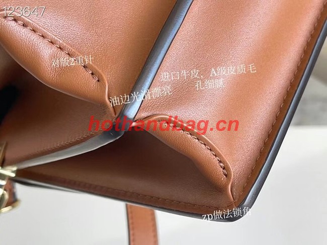 Louis Vuitton Leather DAUPHINE M44391