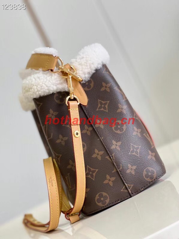 Louis Vuitton NEONOE BB M46319