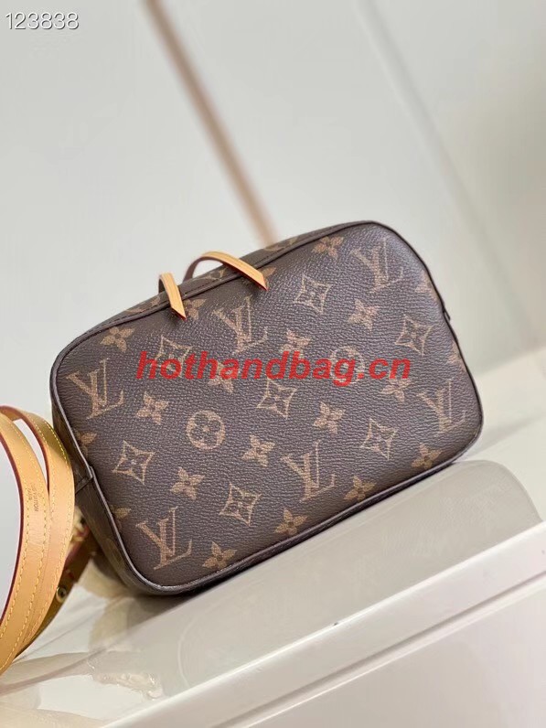 Louis Vuitton NEONOE BB M46319