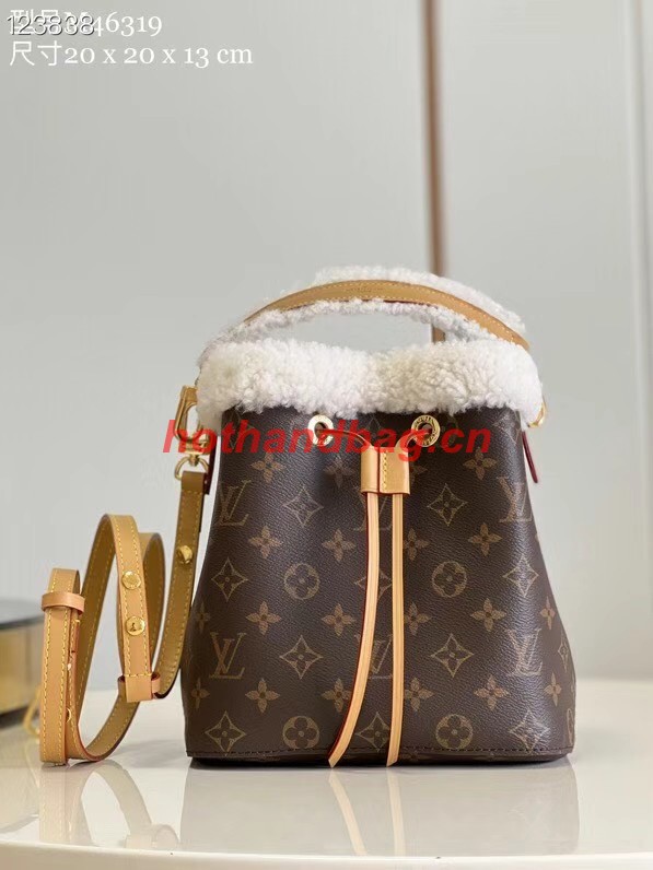 Louis Vuitton NEONOE BB M46319