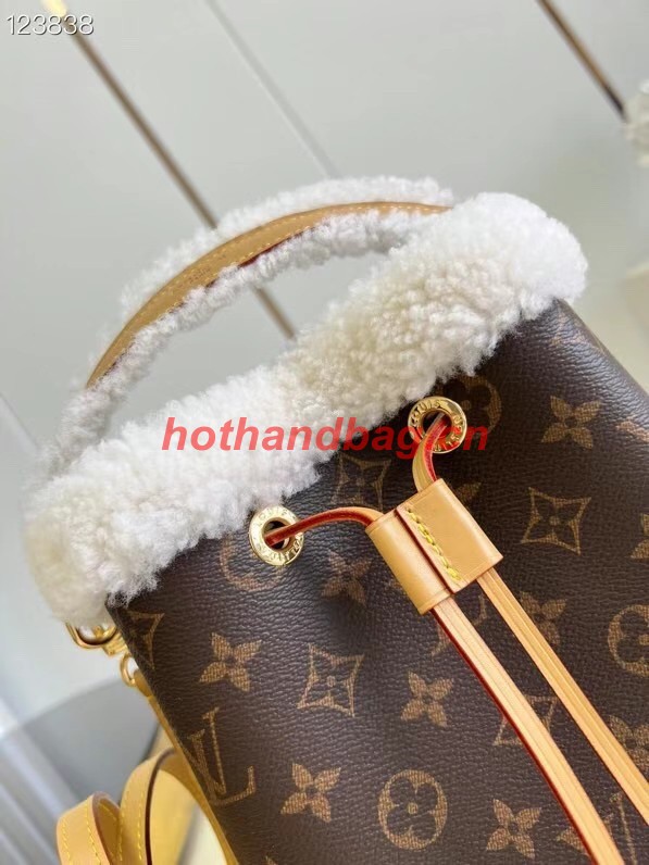 Louis Vuitton NEONOE BB M46319