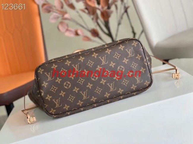 Louis Vuitton NEVERFULL MM M40995