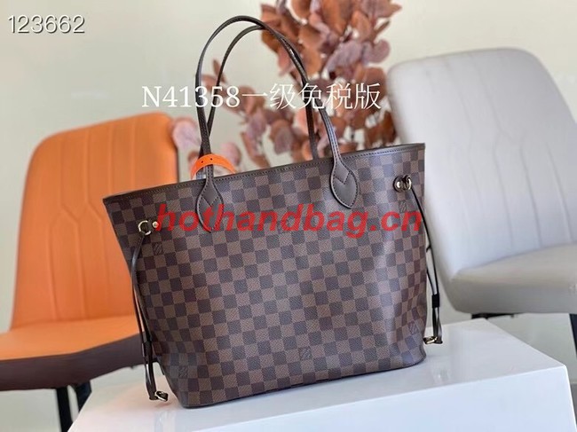 Louis Vuitton NEVERFULL MM M41358