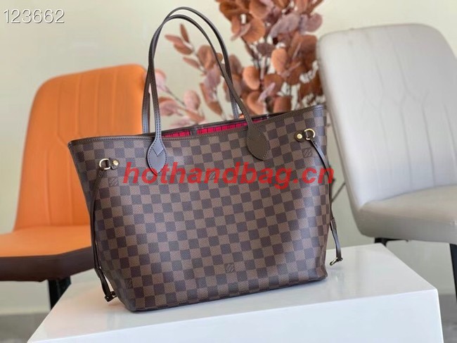 Louis Vuitton NEVERFULL MM M41358